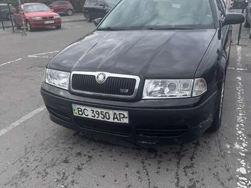 Авто Skoda Octavia 2006 № 7898241