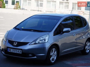 Авто Honda Jazz 2009 № 7898258