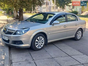 Авто Opel Vectra 2008 № 7898259