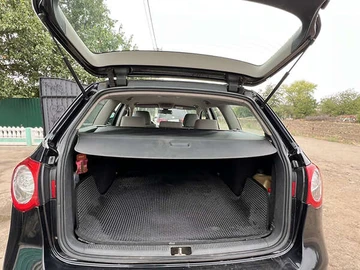 Авто Volkswagen Passat 2006 № 7898264