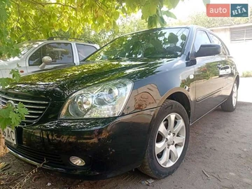 Авто KIA Magentis 2008 № 7898268
