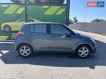 Авто Suzuki Swift 2007 № 7898277