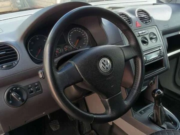 Авто Volkswagen Caddy 2008 № 7898301