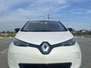 Авто Renault Zoe 2015 № 7898315