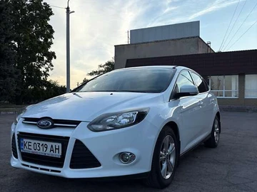 Авто Ford Focus 2013 № 7898329