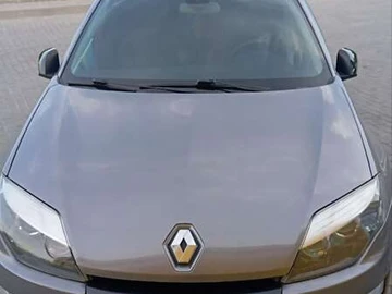 Авто Renault Laguna 2011 № 7898330