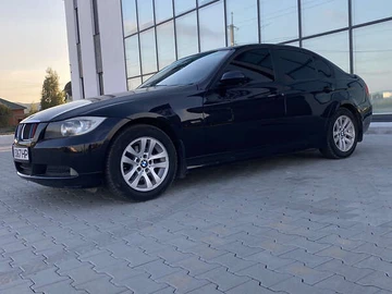 Авто BMW 3 Series 2007 № 7898337