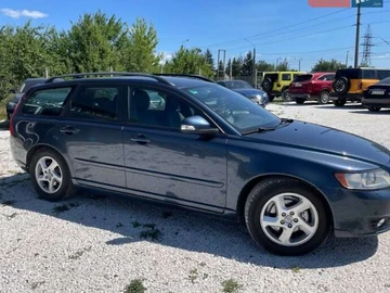 Авто Volvo V50 2011 № 7898343