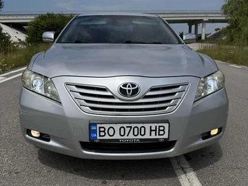 Авто Toyota Camry 2008 № 7898349