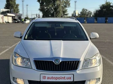 Авто Skoda Octavia 2013 № 7898352