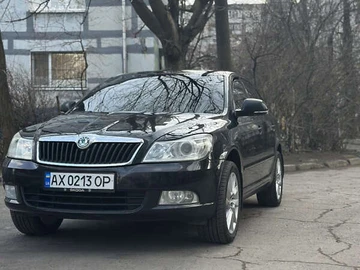 Авто Skoda Octavia 2012 № 7898354