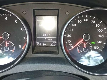 Авто Volkswagen Golf 2010 № 7898367