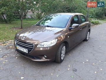 Авто Peugeot 301 2016 № 7898371