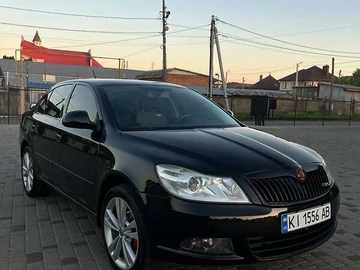 Авто Skoda Octavia 2012 № 7898382