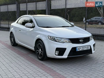 Авто KIA Cerato 2010 № 7898397