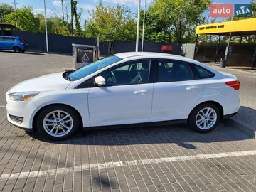 Авто Ford Focus 2015 № 7898407