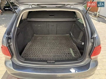 Авто Volkswagen Golf 2013 № 7898413