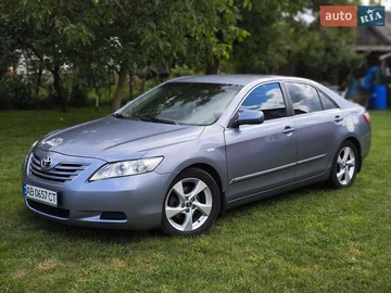 Авто Toyota Camry 2008 № 7898426