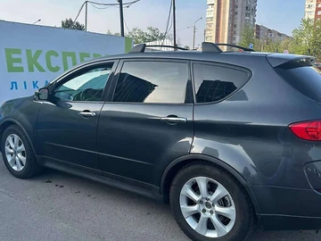 Авто Subaru Tribeca 2006 № 7898443