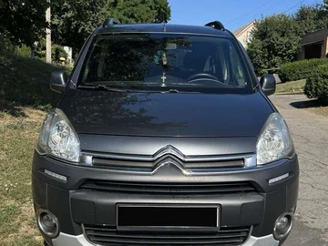 Авто Citroen Berlingo 2013 № 7898449