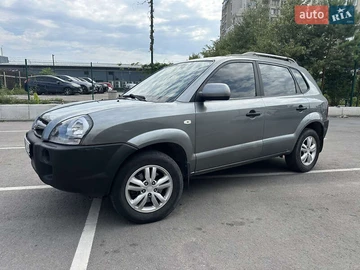 Авто Hyundai Tucson 2013 № 7898453