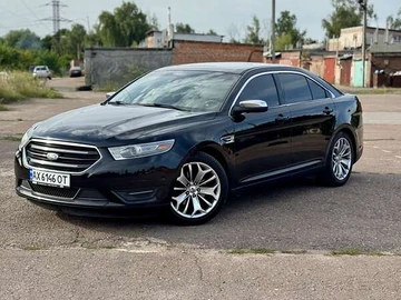 Авто Ford Taurus 2013 № 7898456