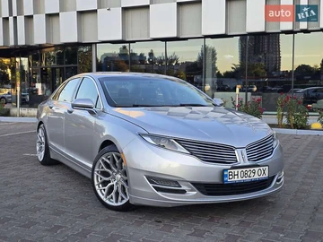 Авто Lincoln Mkz 2014 № 7898463