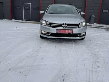 Авто Volkswagen Passat 2014 № 7898477