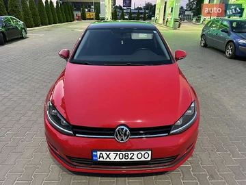 Авто Volkswagen Golf 2016 № 7898494