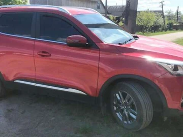 Авто Chery Tiggo 4 2021 № 7898497