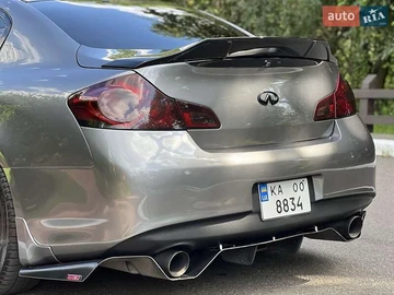 Авто Infiniti Q40 2014 № 7898519