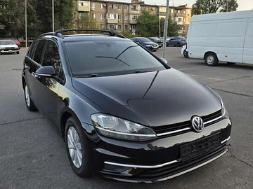 Авто Volkswagen Golf 2019 № 7898524