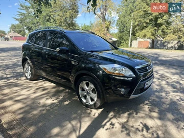 Авто Ford Kuga 2011 № 7898544