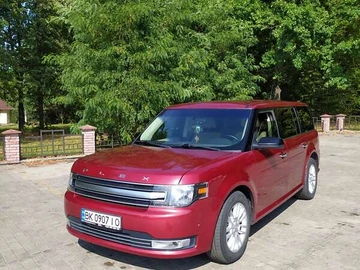 Авто Ford Flex 2017 № 7898545