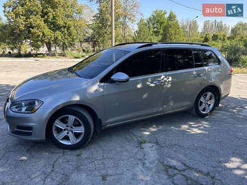 Авто Volkswagen Golf 2015 № 7898558