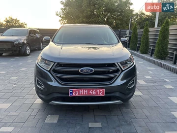 Авто Ford Edge 2018 № 7898559