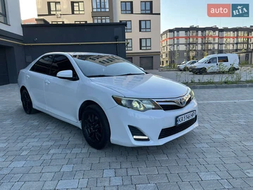 Авто Toyota Camry 2015 № 7898562