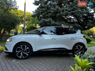 Авто Renault Scenic 2019 № 7898570