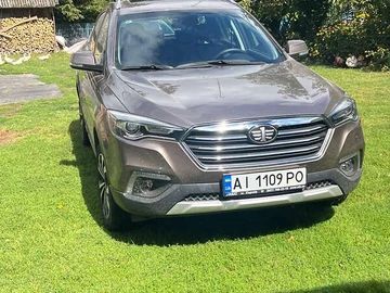 Авто FAW X80 2020 № 7898575