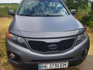Авто KIA Sorento 2012 № 7898576