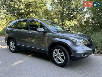 Авто Honda Cr-V 2011 № 7898578