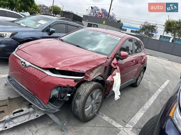Авто Hyundai Kona 2021 № 7898580