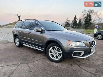 Авто Volvo Xc70 2012 № 7898602