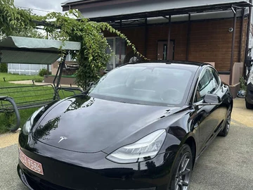 Авто Tesla Model Y 2020 № 7898605