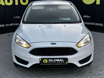 Авто Ford Focus 2015 № 7898609