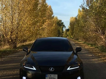Авто Lexus Is 2006 № 7898618