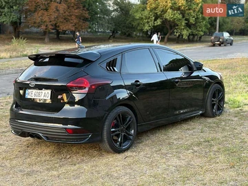 Авто Ford Focus 2017 № 7898625