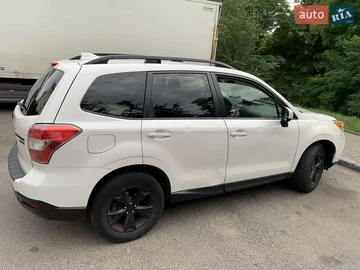 Авто Subaru Forester 2015 № 7898628