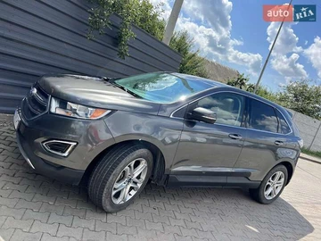 Авто Ford Edge 2018 № 7898638