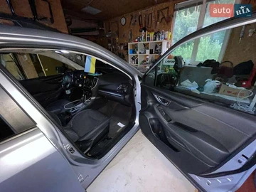 Авто Subaru Forester 2018 № 7898639